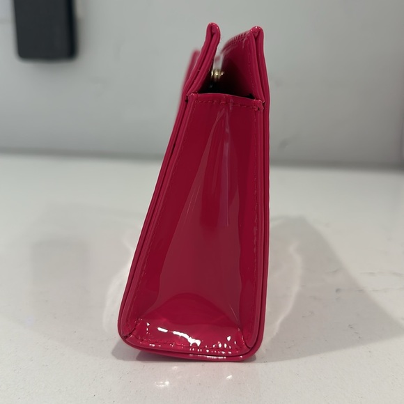 YSL Pink Pouch and goodies - Picture 5 of 11